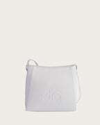 Bolso Bandolera Mesalina - Blanco