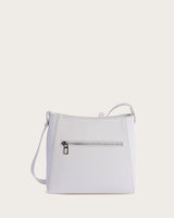 Bolso Bandolera Mesalina - Blanco