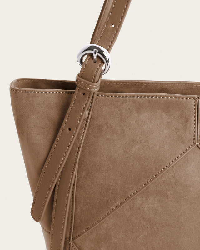 Bolso Shopper Reina - Antelina