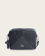 Bolso Bandolera Norena - Azúl Marino