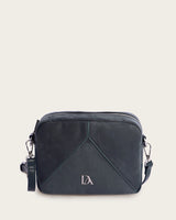 Bolso Bandolera Norena - Azúl Marino