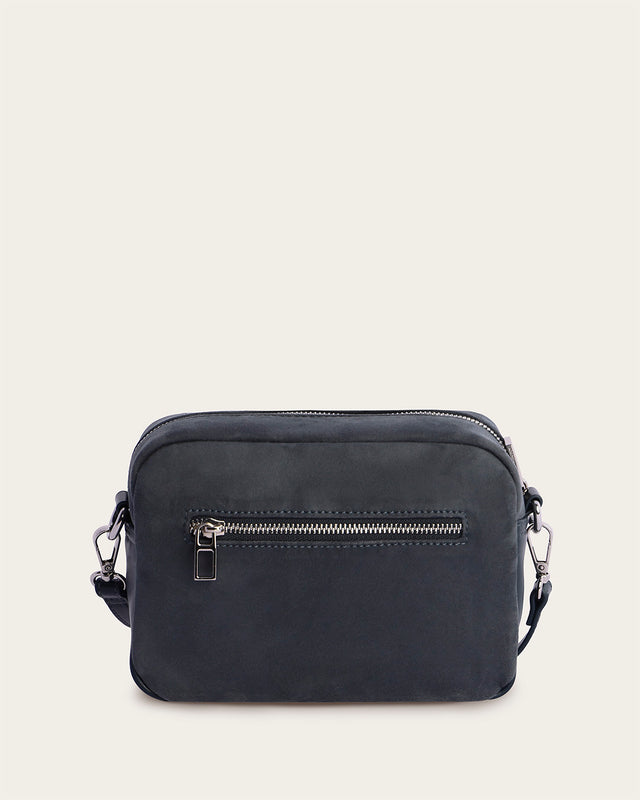 Bolso Bandolera Norena - Azúl Marino
