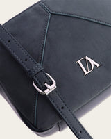 Bolso Bandolera Norena - Azúl Marino