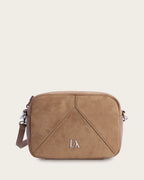 Bolso Bandolera Norena - Marrón