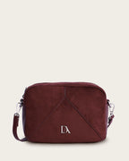 Bolso Bandolera Norena - Burdeos