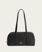 Bolso Bowling Ivanna - Negro