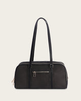 Bolso Bowling Ivanna - Negro