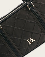 Bolso Bowling Ivanna - Negro