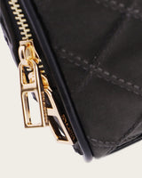 Bolso Bowling Ivanna - Negro