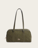 Bolso Bowling Ivanna - Kaki