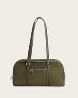 Bolso Bowling Ivanna - Kaki