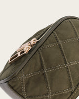 Bolso Bowling Ivanna - Kaki