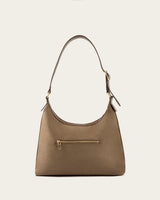 Bolso Hombro Sibera - Marrón