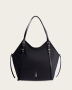 Bolso Shopper Lunara - Negro