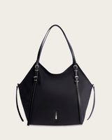Bolso Shopper Lunara - Negro