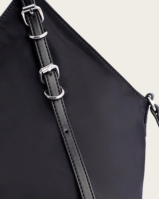 Bolso Shopper Lunara - Negro