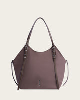 Bolso Shopper Lunara - Marrón
