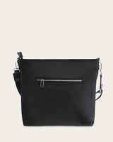 Bolso Bandolera Tundra - Negro