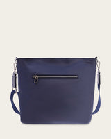 Bolso Bandolera Tundra -Azul Marino