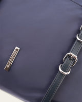 Bolso Bandolera Tundra -Azul Marino