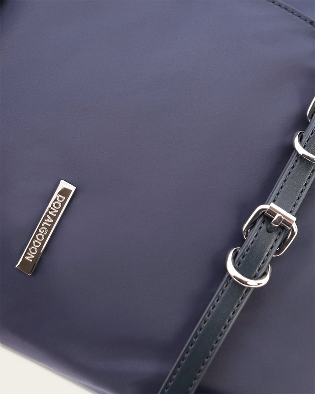 Bolso Bandolera Tundra -Azul Marino