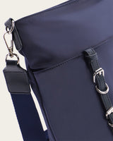 Bolso Bandolera Tundra -Azul Marino