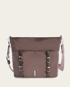 Bolso Bandolera Tundra - Marrón