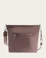 Bolso Bandolera Tundra - Marrón