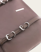 Bolso Bandolera Tundra - Marrón