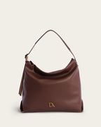 Bolso Hombro Romena - Piel Sintética