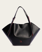 Bolso Shopper Arlena - Piel Sintética