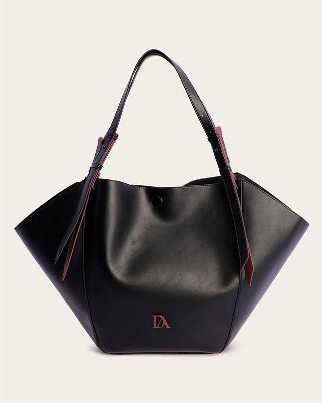 Bolso Shopper Arlena - Piel Sintética