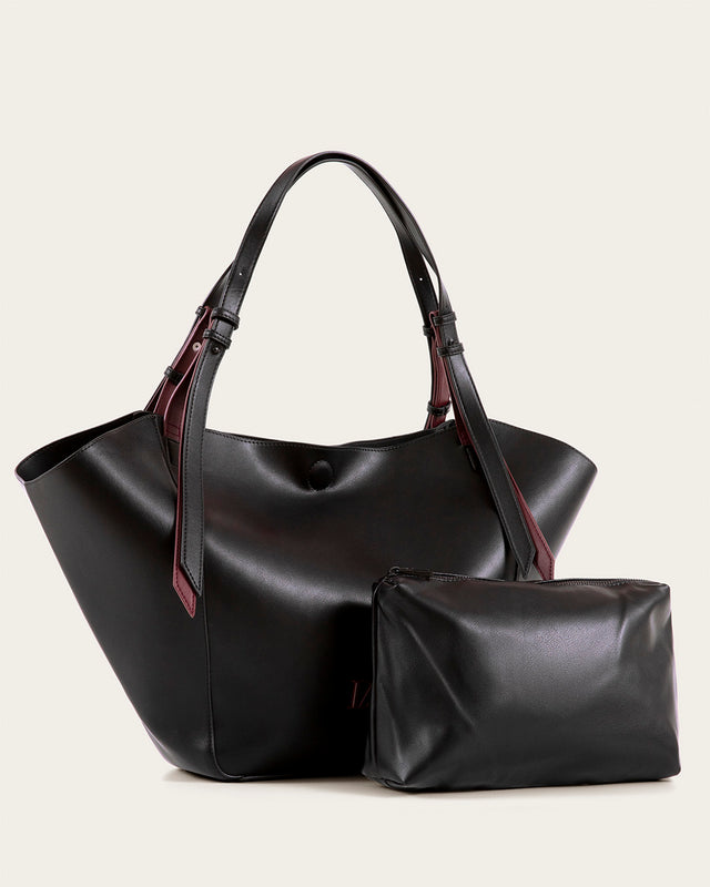 Bolso Shopper Arlena - Piel Sintética