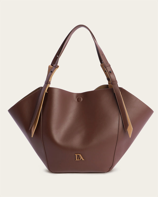 Bolso Shopper Arlena - Piel Sintética