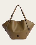 Bolso Shopper Arlena - Piel Sintética