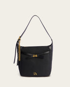 Bolso Hombro Frisia - Piel Sintética