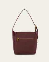 Bolso Hombro Frisia - Piel Sintética