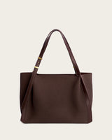 Bolso Office Llusia - Marrón