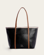 Bolso Shopper Luneta - Piel Sintética