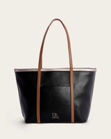 Bolso Shopper Luneta - Piel Sintética