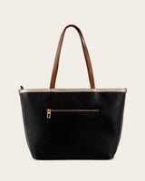 Bolso Shopper Luneta - Piel Sintética