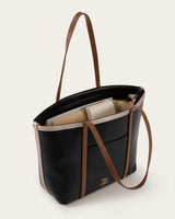 Bolso Shopper Luneta - Piel Sintética