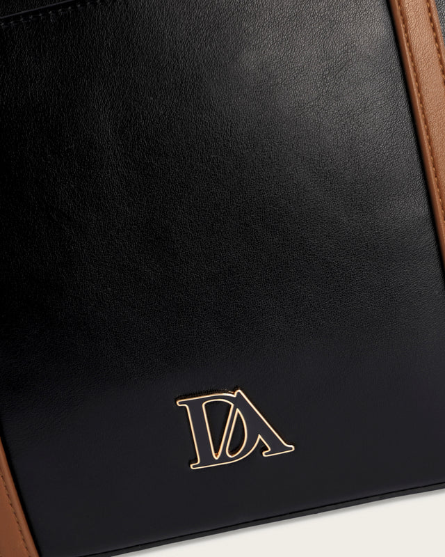 Bolso Shopper Luneta - Piel Sintética