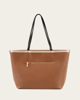 Bolso Shopper Luneta - Piel Sintética