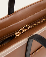 Bolso Shopper Luneta - Piel Sintética