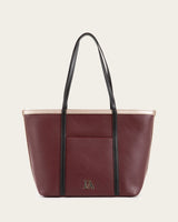 Bolso Shopper Luneta - Piel Sintética