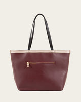 Bolso Shopper Luneta - Piel Sintética