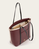 Bolso Shopper Luneta - Piel Sintética