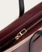 Bolso Shopper Luneta - Piel Sintética