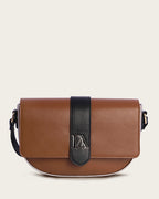 Bolso Bandolera Briska - Piel Sintética